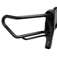 Westin 22-25 Toyota Tundra HDX Modular Grille Guard - Black