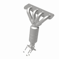 MagnaFlow Direct Fit Catalytic Converter 05-07 Escape 2.3 Manifold