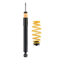 ST XA Coilover Kit 09-12 Audi A4 Quattro Wagon(B8)