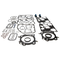 Wiseco 07-14 HD TC96 FT 101 106cid (X) Piston Kit