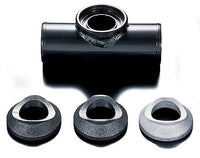 HKS 65mm Weld-on Steel BOV Flange