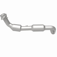 MagnaFlow 2004 Ford F-150 4.6L Direct Fit Converter