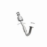 MagnaFlow Direct Fit Catalytic Converter 1997 Saturn Sc 1.9L