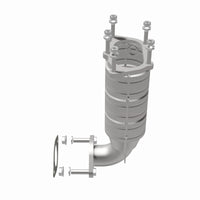 MagnaFlow Direct Fit Catalytic Converter 97-99 Hyundai Accent 1.5L
