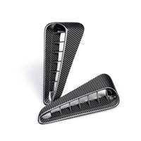 Seibon 2023 Toyota GR Corolla Carbon Fiber Fender Vents