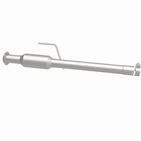 MagnaFlow 04-06 Jeep Wrangler 4.0L Direct Fit Converter