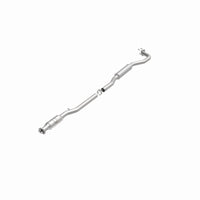MagnaFlow Direct Fit Catalytic Converter 07-09 Mitsu Outlander 3.0L