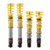 KW Coilover Kit V4 2018 BMW M5/F90 AWD w/o Delete Modules