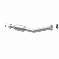 MagnaFlow 11-13 Nissan Juke 1.6L Direct Fit Converter