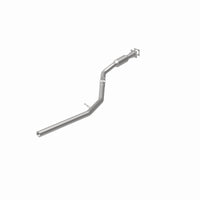 MagnaFlow Direct Fit Catalytic Converter 04-06 Chrysler Voyager 3.3L