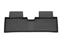 WeatherTech 2025+ Chevrolet Equinox Rear FloorLiner HP - Black