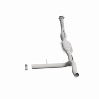MagnaFlow DF Catalytic Conv 04-06 Ford F-150 Pickup 5.4L 4WD (Exc Heritage Edition) P/S (49 State)