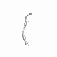 MagnaFlow 99-02 Miata L4 1.8 OEM Underbody Direct Fit Converter