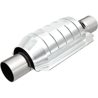 MagnaFlow Universal Catalytic Converter O2 2inch FED