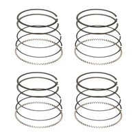 Manley 87.5mm File Fit 1.2mm x1.2mmx2.8mm Standard (7-11lbs) Ring Set