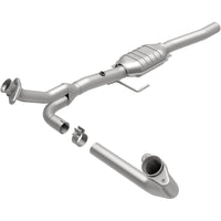 MagnaFlow Conv DF 00 Dodge Dakota 3.9L 2wd