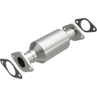 MagnaFlow California Direct Fit Converter 04-07 Kia Spectra 2.0L