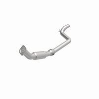 MagnaFlow 05-06 Chrysler 300 3.5L Direct Fit Converter