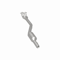 MagnaFlow Direct Fit Catalytic Converter 00-03 BMW M5 5.0L Passenger Side