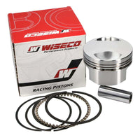 Wiseco HD 1200 Evo Domed 10.51 CR 3497X Piston Kit