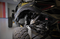 K&N 23-24 CAN-AM Maverick RX 999CC AirCharger - Cold Air Intake System