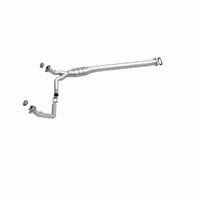 MagnaFlow Direct Fit Catalytic Converter 00-02 Chevy Van 4.3L/5.0L