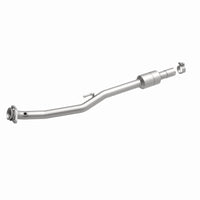 MagnaFlow 10-13 Cadillac CTS 3.0L Direct Fit Converter