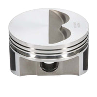 Wiseco Chevrolet Small Block 4.155in Bore 1.425in CH -5.00 CC Pro Tru Street Piston Set