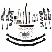 Skyjacker 4.5In LT/DR 84-01 XJ 4ADX
