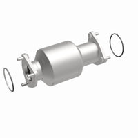 MagnaFlow Direct Fit Catalytic Converter 2009-2014 Acura TL 3.7L