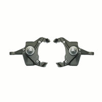 Belltech DROP SPINDLE SET 75-91 C-30 CREW CAB/DUALLY