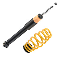 ST XA-Height & Rebound Adjustable Coilovers 11-19 VW Jetta VI Sedan