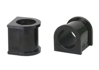 Whiteline Sway Bar - Mount Bushing - 26mm