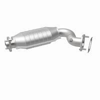 MagnaFlow Direct Fit Catalytic Converter 08-09 Cadi CTS 3.6L Driver Side OEM