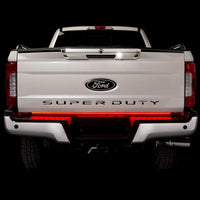 Putco 17-19 Ford Super Duty 60in Red Blade LED Light Bar w/ Direct fit Quick-Connect Harness