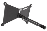 PERRIN 22-26 Subaru WRX / 20-25 OBXT / 14-24 Forester / 18-21 Crosstrek License Plate Relocation Kit