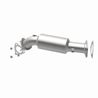 MagnaFlow Direct Fit Catalytic Converter 97-00 Audi A4 1.8L