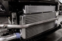 GReddy 2017+ Honda Civic Type-R High Capacity Front Mount Oil Cooler Kit