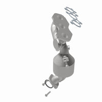 MagnaFlow 11-15 Toyota Sienna 3.5L Direct Fit Converter