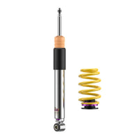 KW Mini Cooper F55 Hardtop 4DR Without Dynamic Damper Control Coilover Kit V3