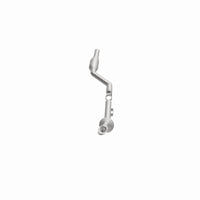 MagnaFlow Direct Fit Catalytic Converter 2000 Mercedes CL500 5.0L