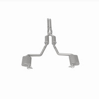 MagnaFlow Dodge BRE Exhaust Replacement Kit