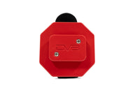 DV8 Offroad Quick Release Molle Panel Tool Mounts - Red