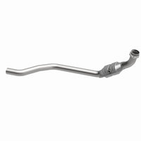 MagnaFlow Direct Fit Catalytic Converter 05 Ford Escape Hybrid 2.3L