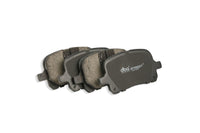 DBA 97-01 Lexus ES300 Street Series Front Brake Pads