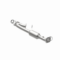 MagnaFlow 05-12 Toyota 4Runner 4.0L Direct Fit Converter