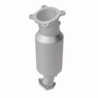 MagnaFlow Direct Fit Catalytic Converter 05-09 Audi A4 2.0 turbo OEM