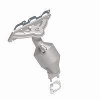 MagnaFlow Direct Fit Catalytic Converter 01-05 Ford Escape 3.0L