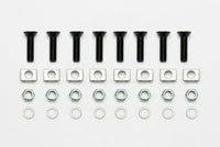 Wilwood Rotor Bolt Kit - Dynamic Sprint