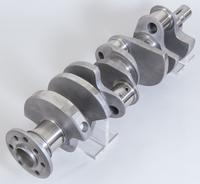 Eagle Chrysler 340 4.000in Stroke Forged 4340 Steel Crankshaft